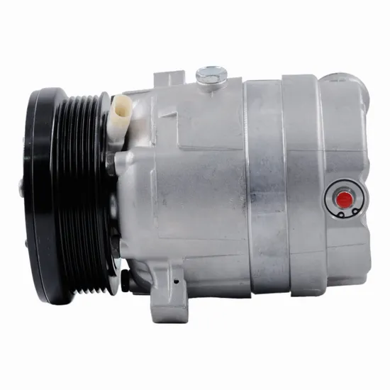 Durable Premium Air Conditioning Compressor for Reliable Performance 1131909 Auto AC Compressor
