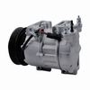 Reliable Auto AC Compressor Model 92600ja000 for Sale