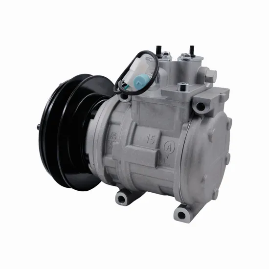 OEM ODM Auto AC Compressor for 1540490 High Quality Air Conditioning Compressor