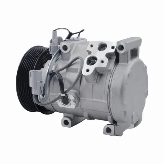 OEM ODM Auto AC Compressor High Quality Factory Price 883100c120