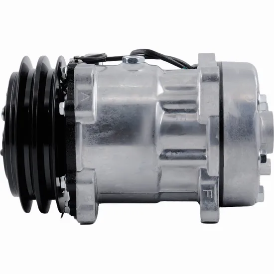 Universal 75251988 Auto Air Conditioning Compressor for Vehicle Models