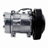 Reliable 20587125 Auto Air Compressor for Enhanced Vehicle Comfort