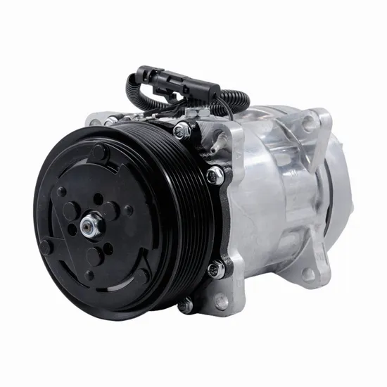 High-Performance 3013450 Auto AC Compressor for Reliable Cooling