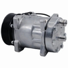 Durable Air Conditioning Compressor for Efficient Vehicle Climate Control 3015040 Auto AC Compressor
