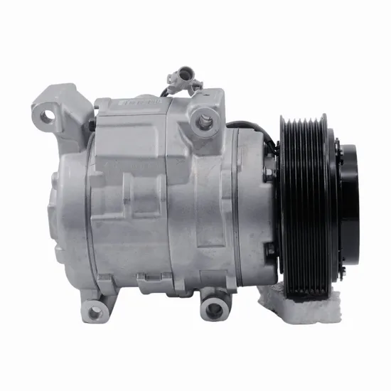 Xi4472802790 Premium Air Conditioning Compressor