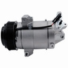 Durable 92600jy02A Car AC Compressor for Efficient Cooling