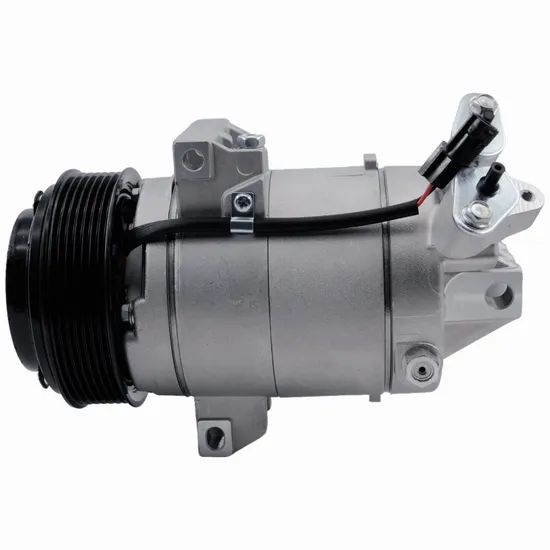 Durable 92600jy02A Car AC Compressor for Efficient Cooling