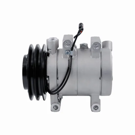 78972366371 Efficient High Quality Auto AC Compressor