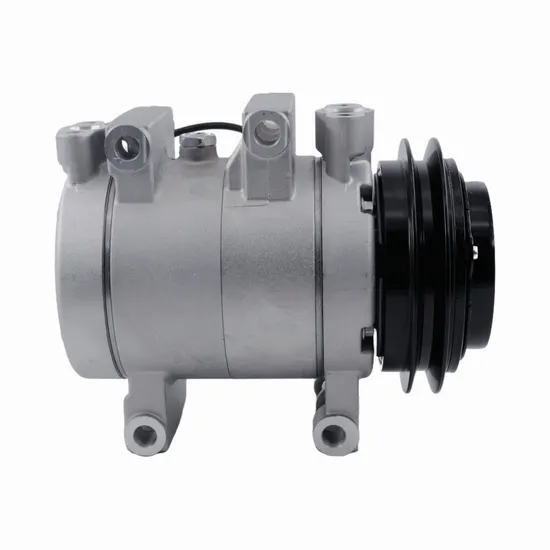 92600du70A High Quality Auto Air Conditioning Compressor
