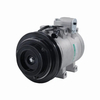 Premium High Efficiency Air Conditioning Compressor for Optimal Cooling 977014A021 Auto AC Compressor
