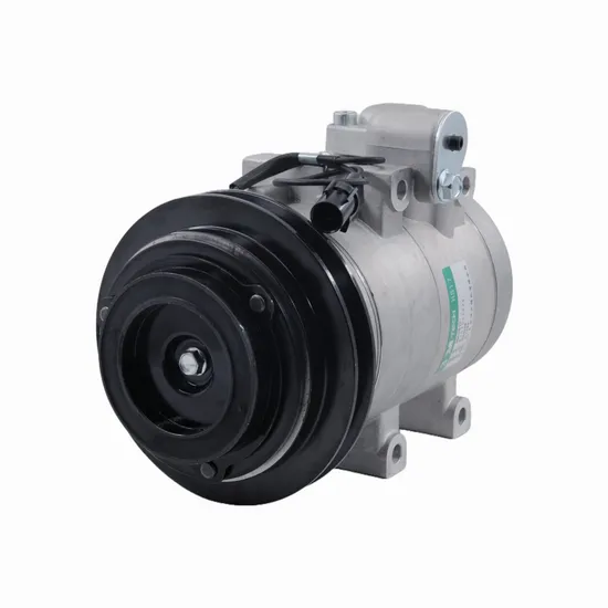 Premium High Efficiency Air Conditioning Compressor for Optimal Cooling 977014A021 Auto AC Compressor