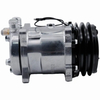 Factory Directly Supply Auto AC Compressor Ytomf554 High Quality Air Conditioning Compressor