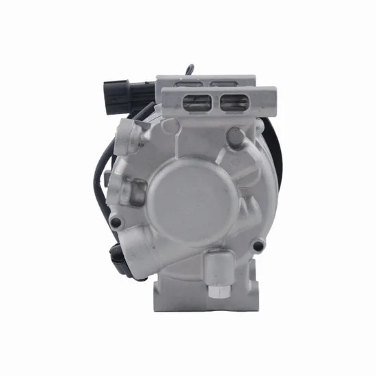 Reliable OEM Auto AC Compressor 977013X500 Air Conditioning Compressor Auto Part