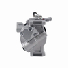 Premium Quality Auto AC Compressor 4472602331 for Vehicle Comfort Air Conditioning Compressor