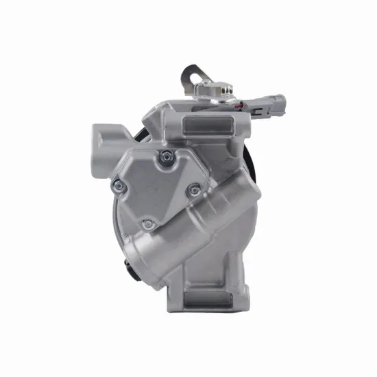 Premium Quality Auto AC Compressor 4472602331 for Vehicle Comfort Air Conditioning Compressor