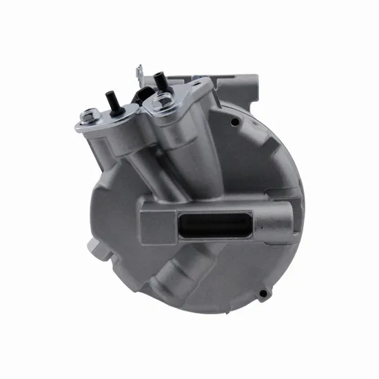 High-Performance 8200848916 Auto AC Compressor for Efficient Cooling Solutions