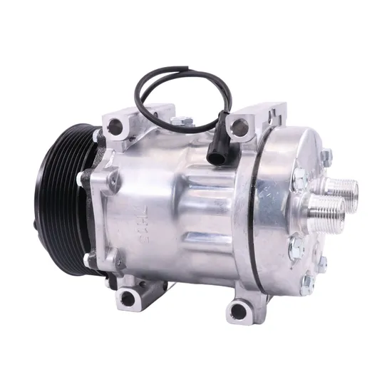 High Quality Air Conditioning Compressor 8500795