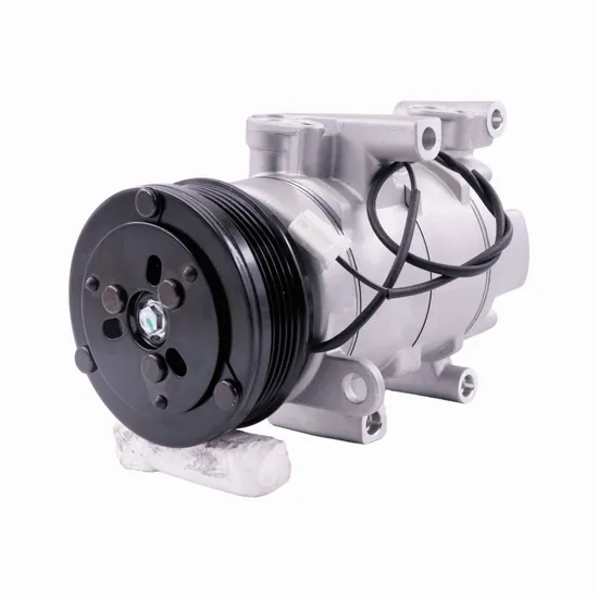 Premium B32t61K00 Air Conditioning Compressor for Efficient Cooling Auto Parts