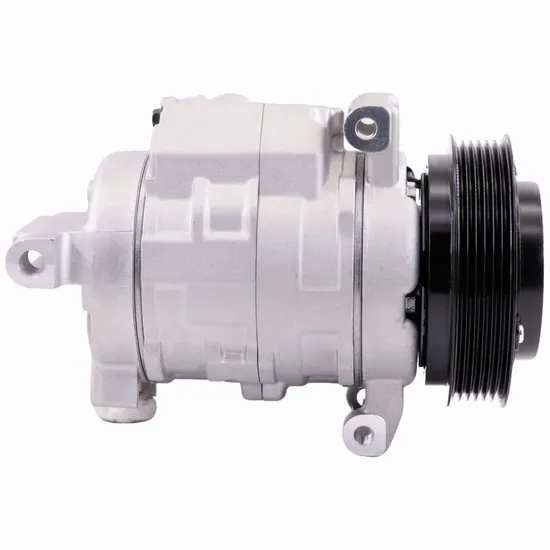 Energy-Efficient Air Conditioning Compressor 20918602 for Optimal Performance