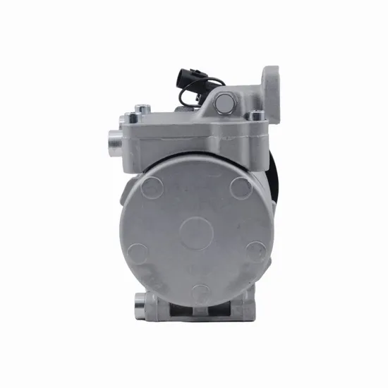 Premium Auto AC Compressor 977012c100 for Efficient Vehicle Cooling