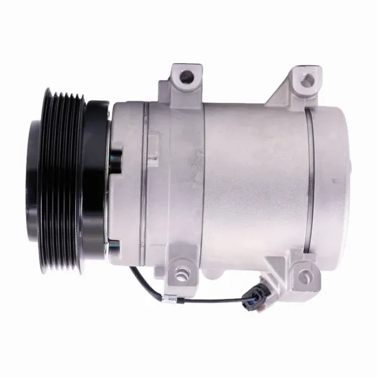 4596550ab Auto AC Compressor Energy-Saving Cooling Solutions Air Conditioner Compressor