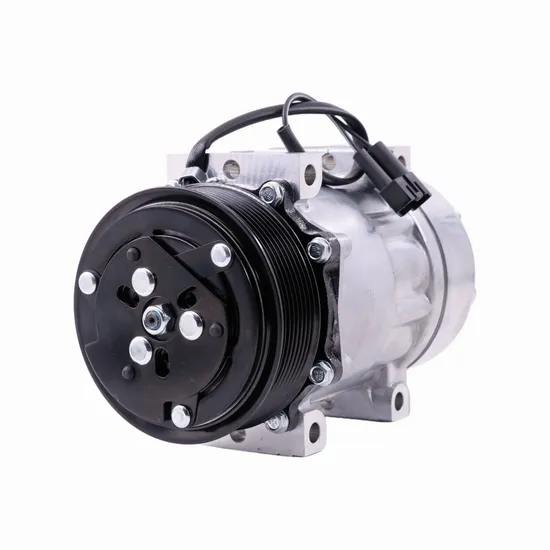 Premium Quality 56004657 Auto AC Compressor for Vehicle Models