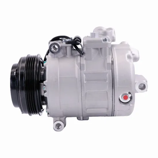 High-Performance 64526916232 Auto AC Compressor for Efficient Cooling Solutions