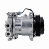 Reliable 15112552 Auto AC Compressor for Enhanced Vehicle Climate Control