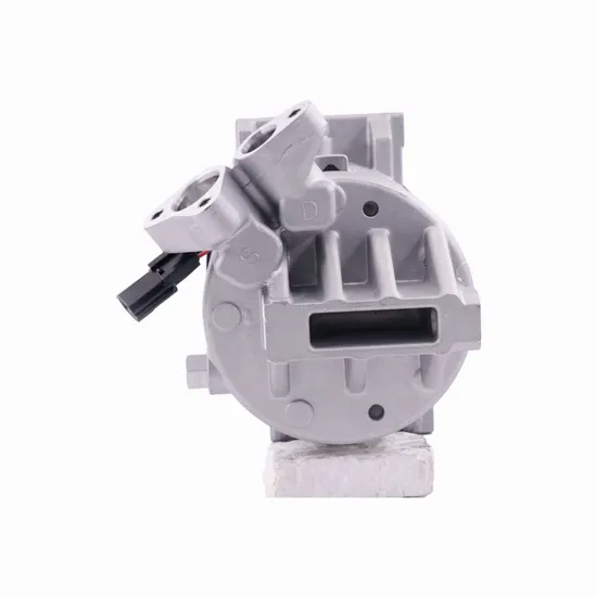 92610jn30b High Quality Air Conditioning Compressor