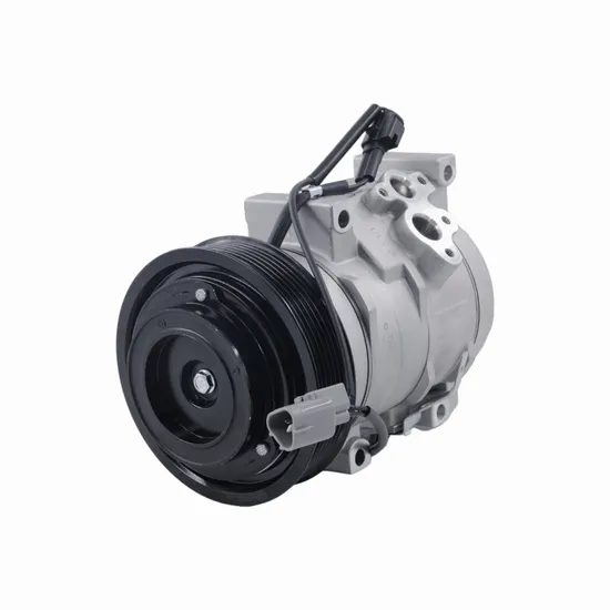 883200608084 High Quality Air Conditioning Compressor