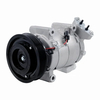 8972159760 Durable High Performance AC Compressor for Reliable Comfort