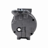 Durable 96804280 High Quality Auto AC Compressor with Superior Performance and Reliability
