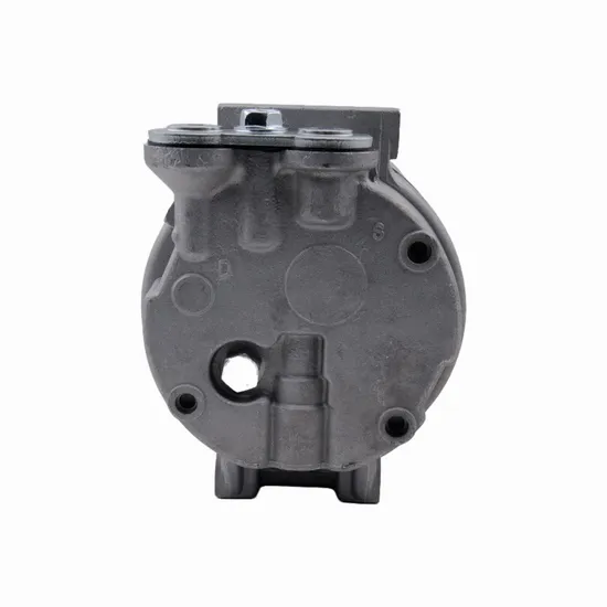 Durable 96804280 High Quality Auto AC Compressor with Superior Performance and Reliability