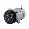 700651 12V Auto Air Conditioning Compressor Part AC Car Compressor 12V Auto AC Compressor