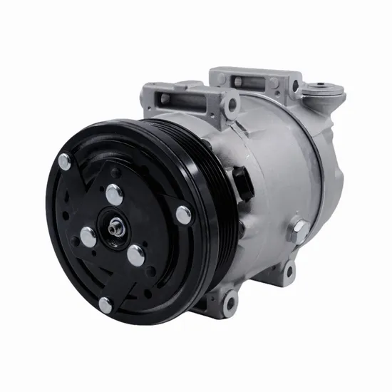 Universal 95954672 Auto AC Compressor for Enhanced Cooling Performance Air Conditioning Compressor