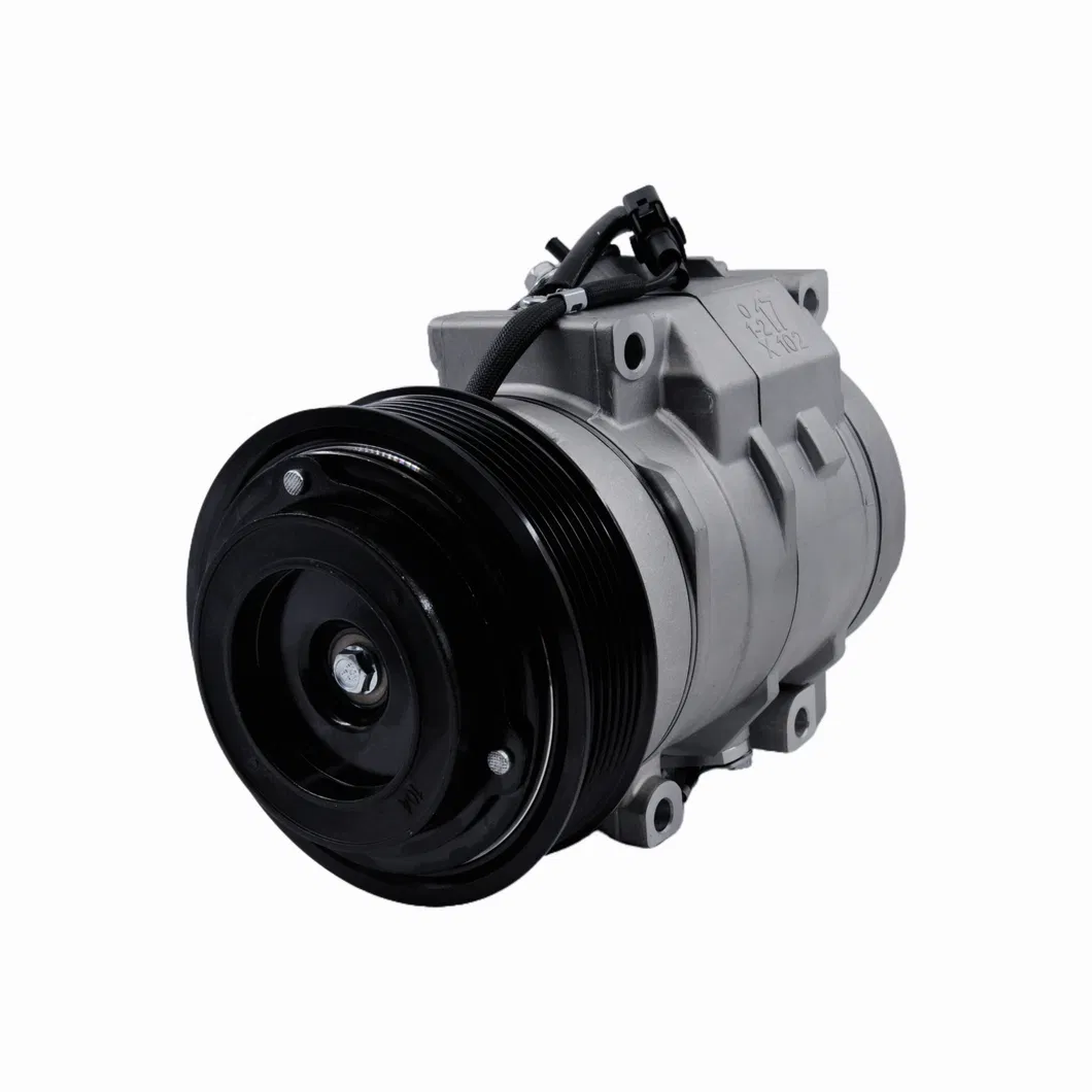 883106A140 Efficient High Quality Auto AC Compressor