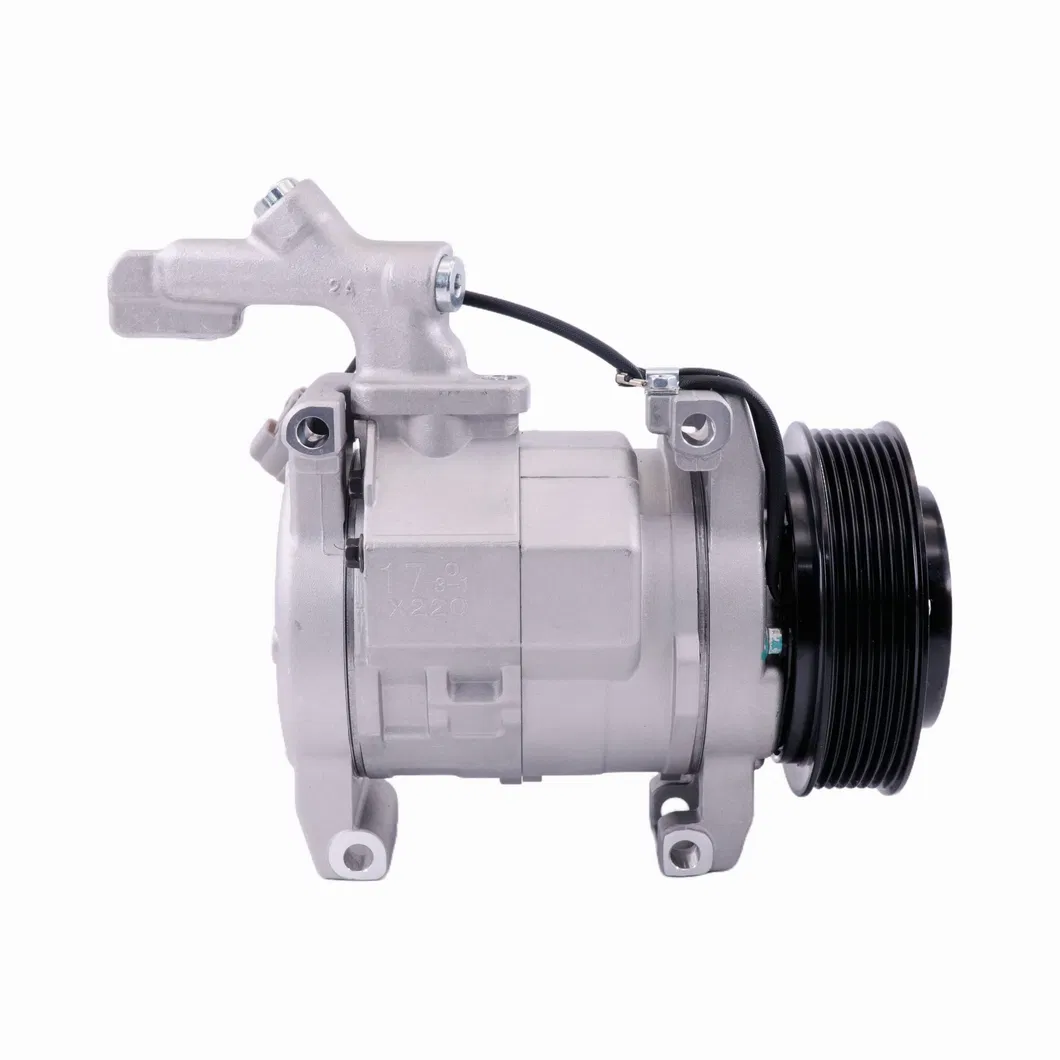 38810rlf003 High Quality Auto Air Conditioning Compressor