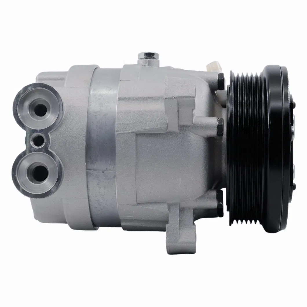 96399965 Auto AC Compressor Premium Air Conditioning Compressor with Enhanced Cooling Performance