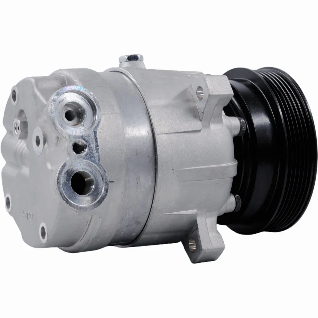 High-Quality AC Compressor for Auto Parts and Repairs AC Compressor Auto Parts 1135025