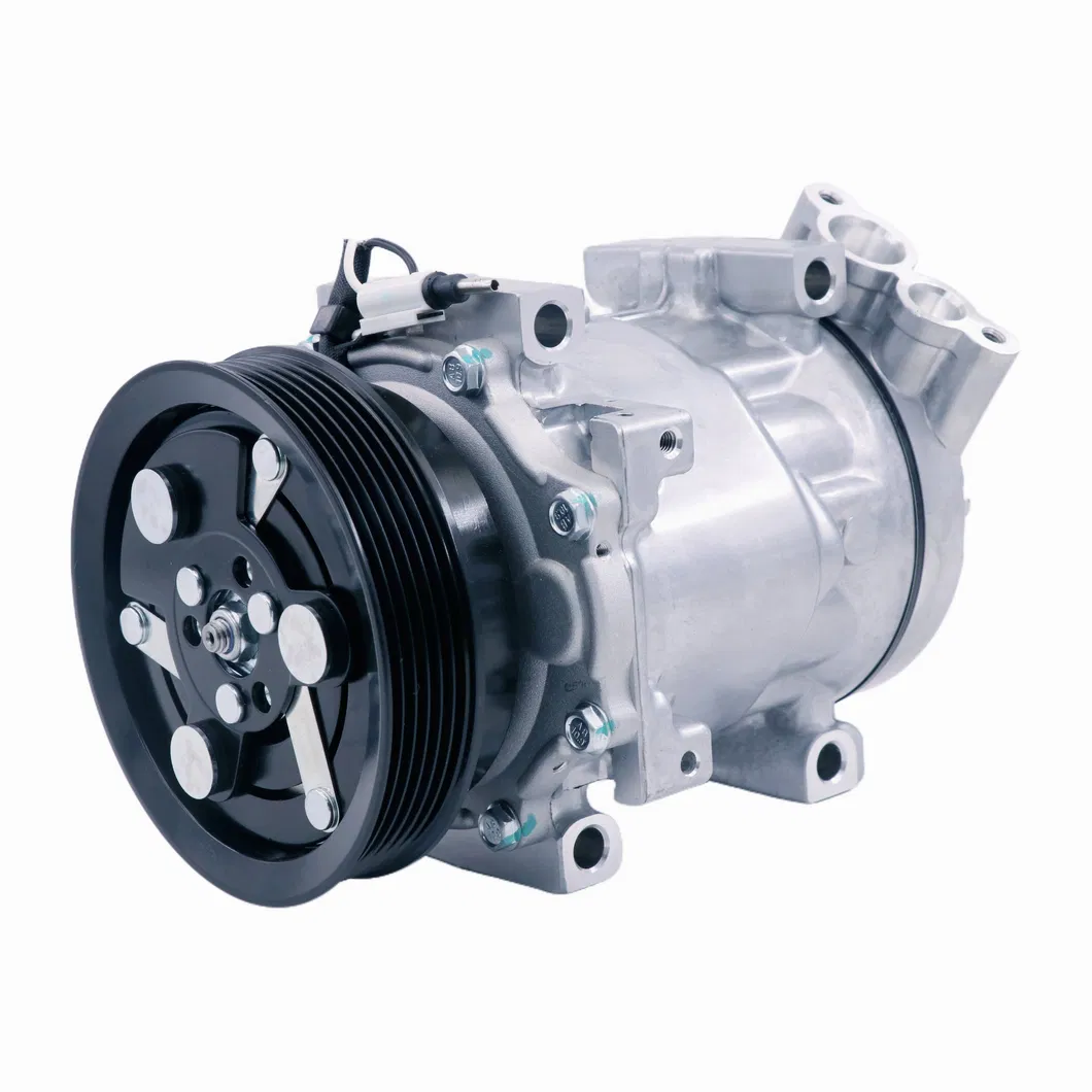 High-Performance 926000097r Auto AC Compressor for Efficient Cooling Solutions.