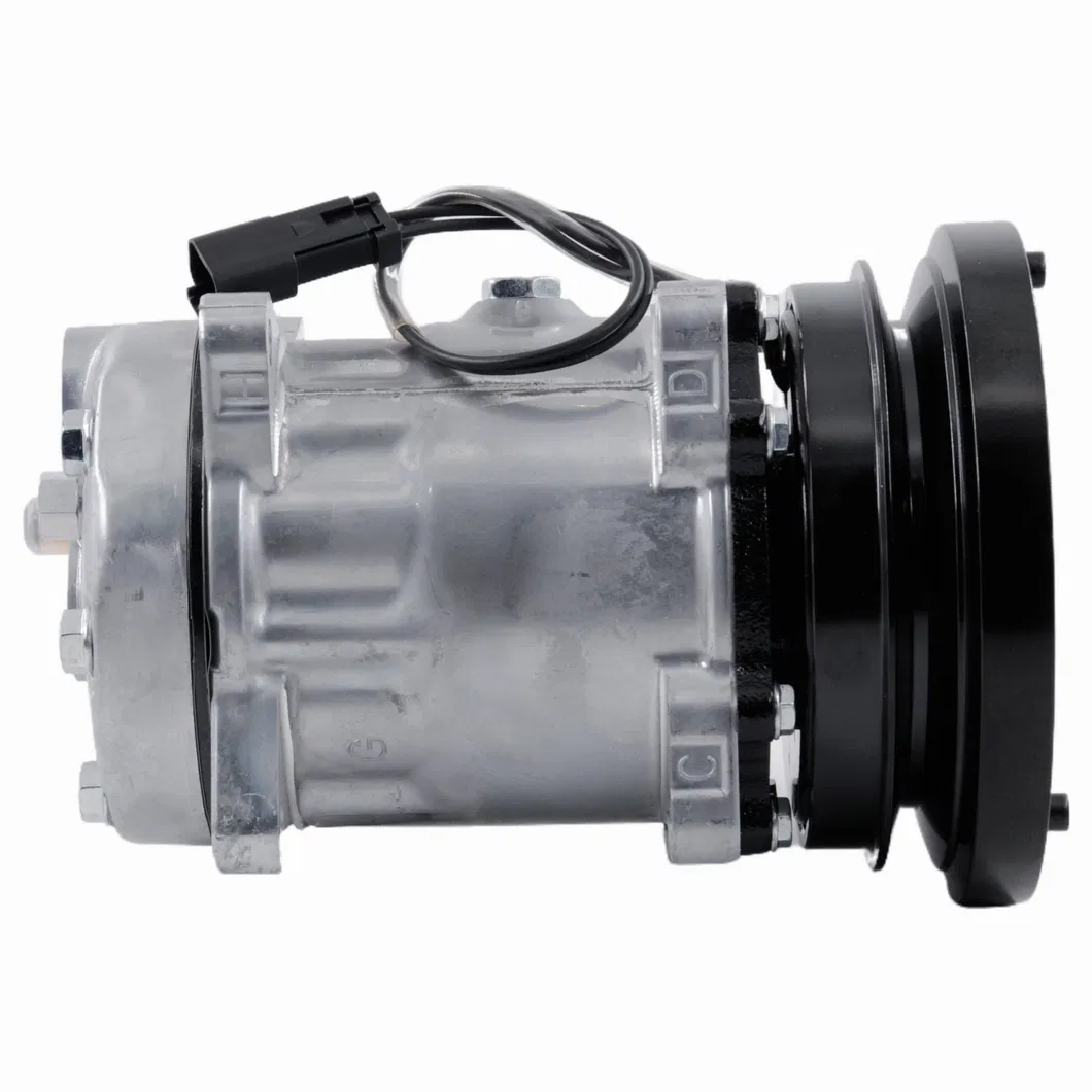 Premium 3e1908 Auto AC Compressor for Enhanced Climate Control