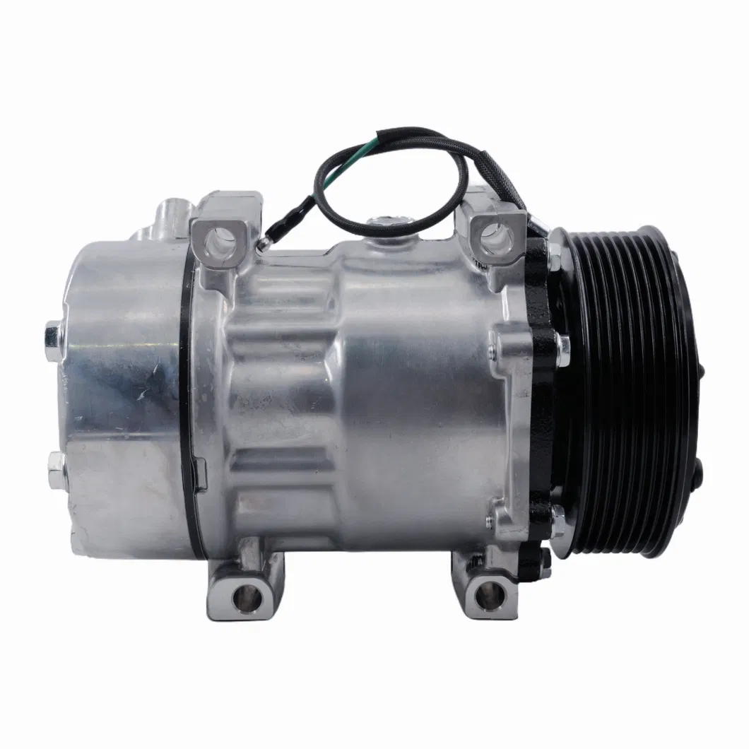 High Performance 1412263 Auto AC Compressor for Efficient Cooling Systems.