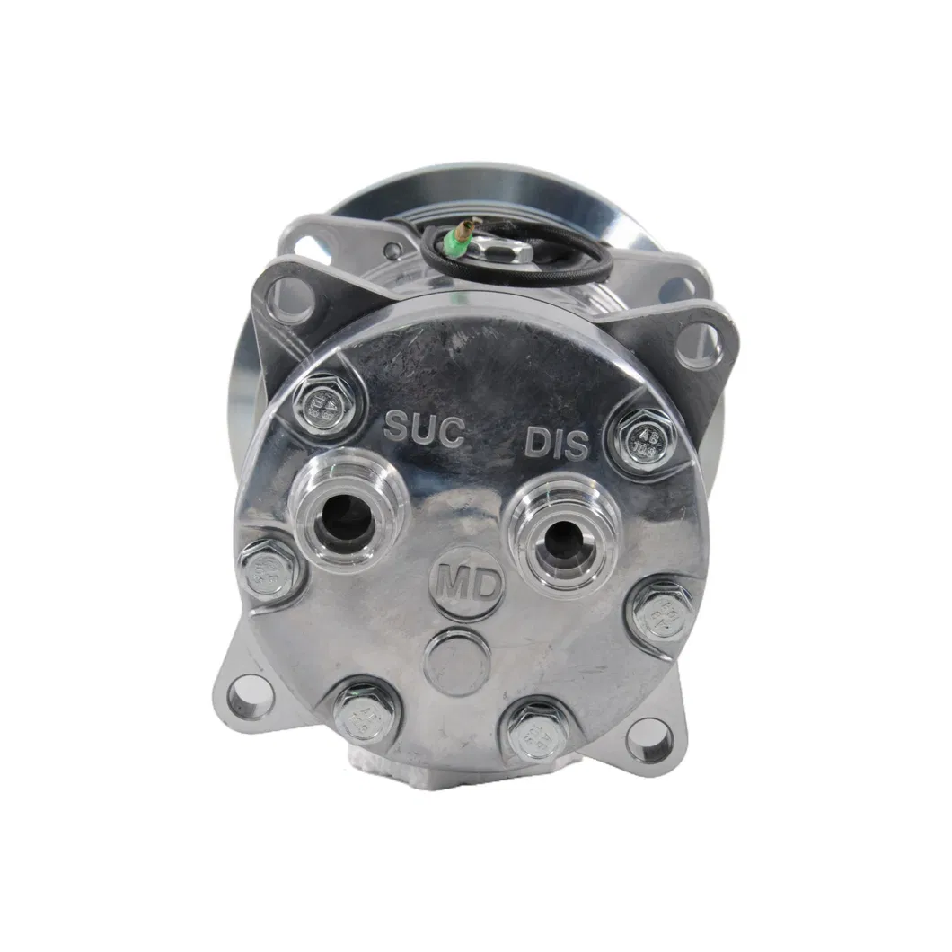 High Efficiency Refrigeration Rapid Cooling Auto Air Conditioning Compressor Auto Parts 86001191