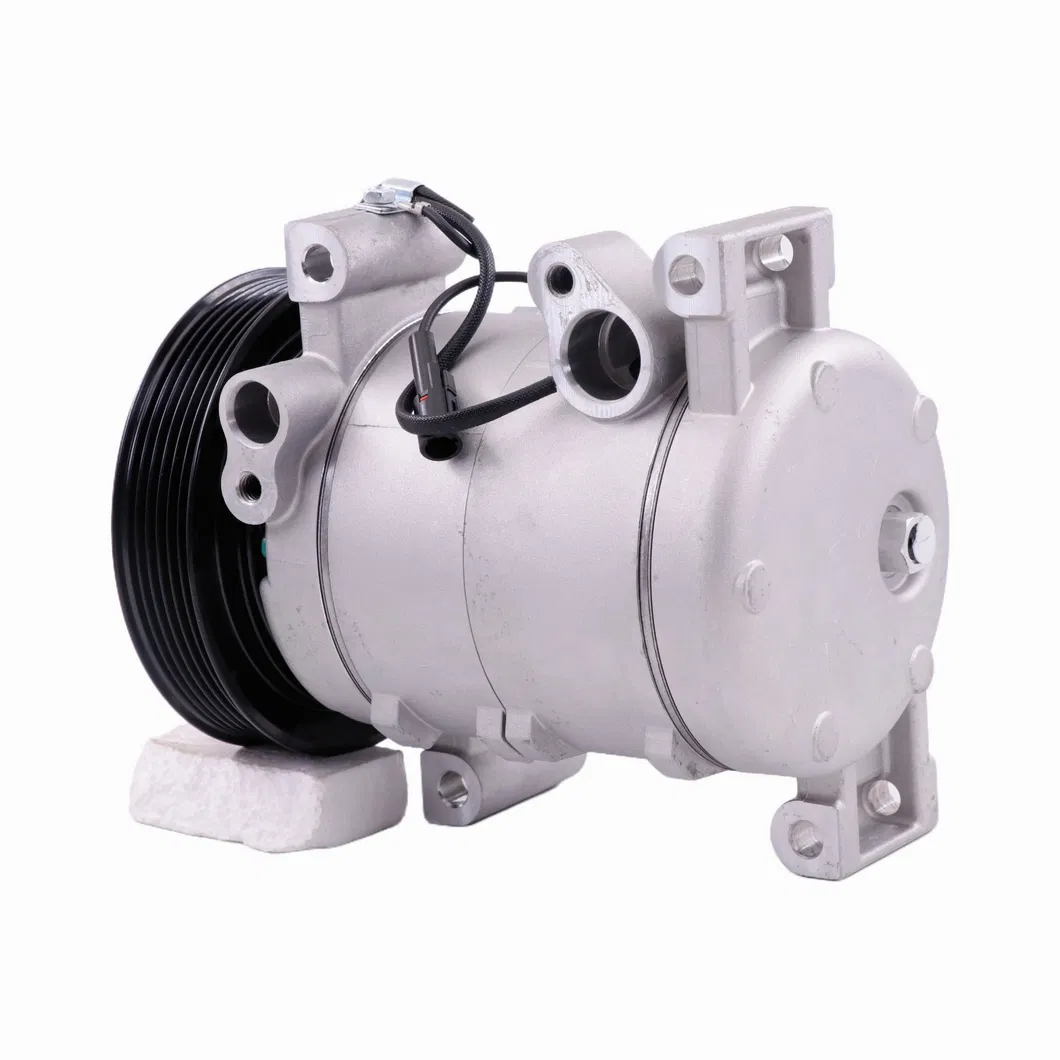 Premium Quality Air Conditioning Compressor for Efficient Cooling 8972159760