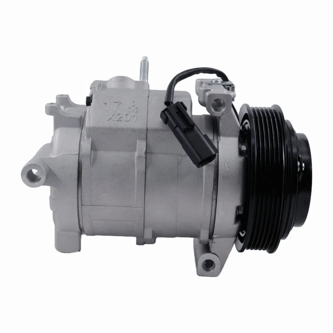 55111418AC High Quality Air Conditioning Compressor Auto Parts