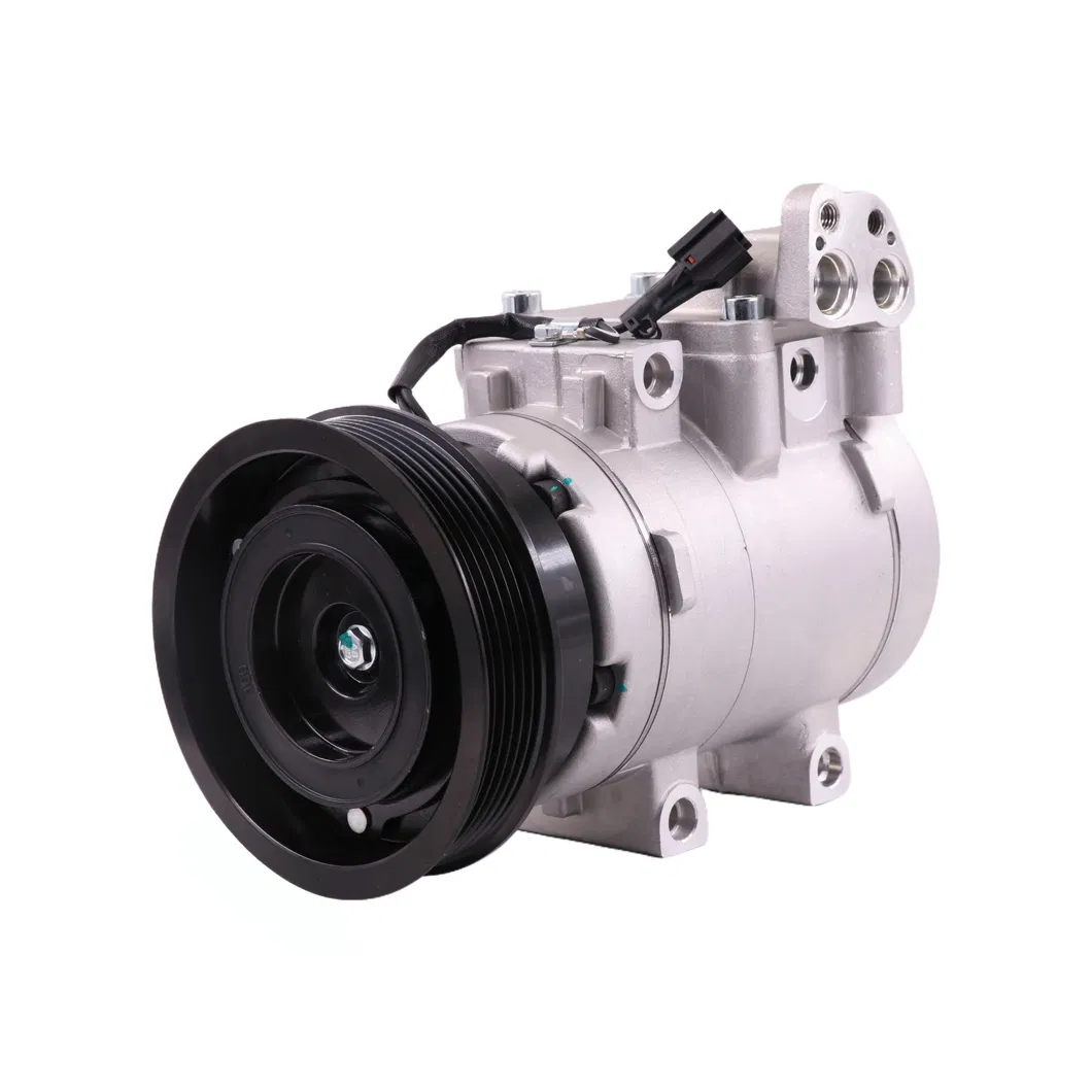 Reliable Auto AC Compressor 977012c600 for Optimal Vehicle Comfort Air Conditioning Compressor