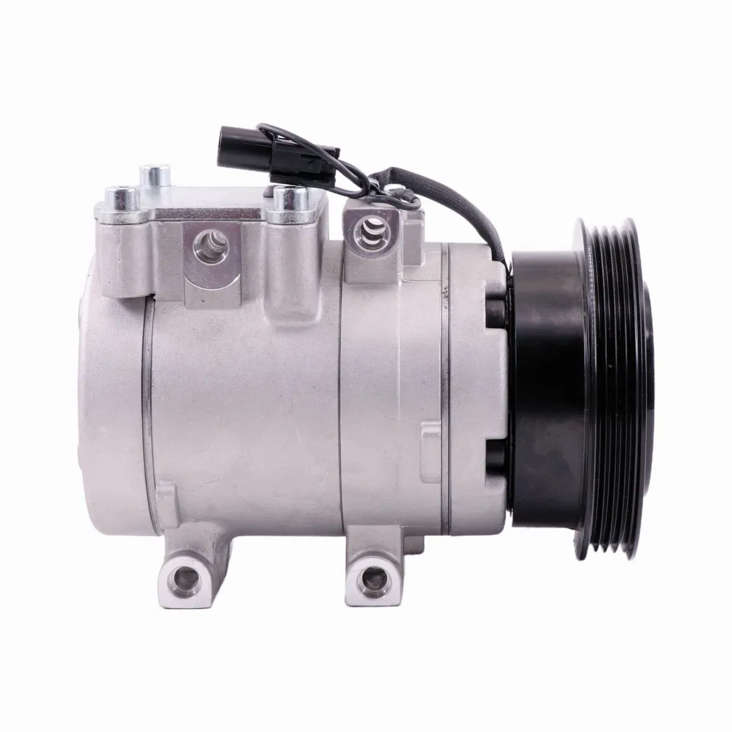 Air Conditioning System Parts Wholesaler Auto AC Compressor 97701fd000