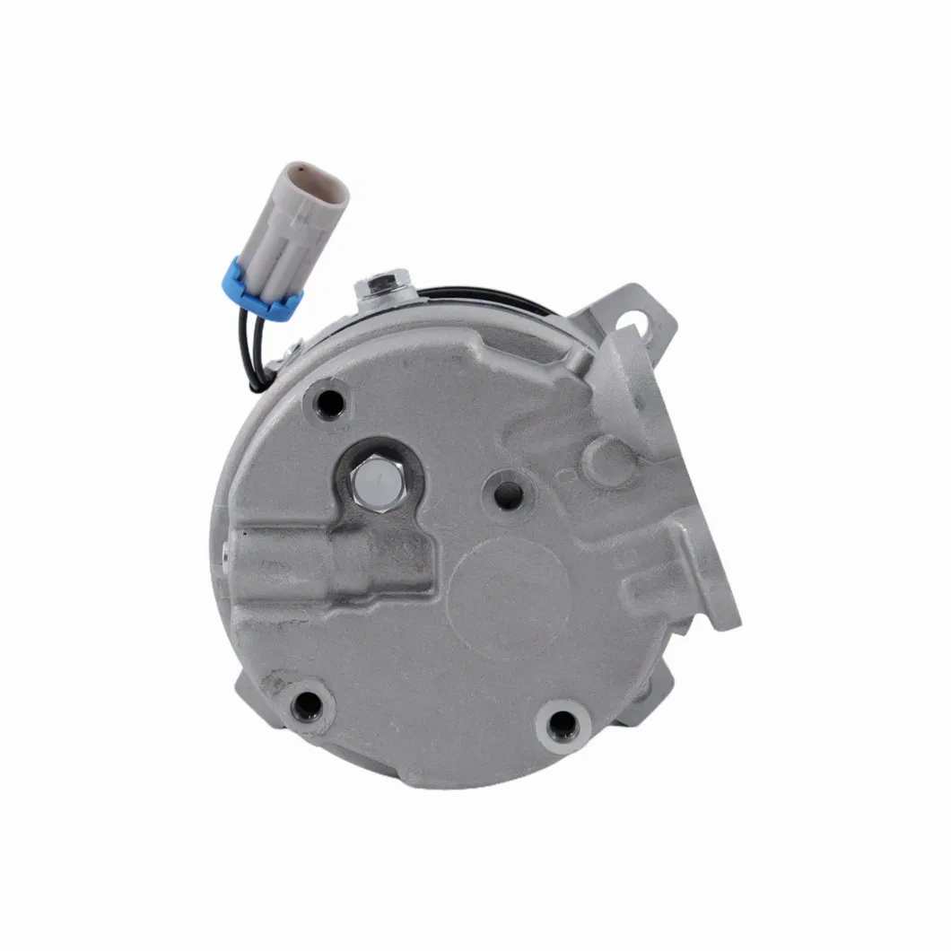700651 12V Auto Air Conditioning Compressor Part AC Car Compressor 12V Auto AC Compressor