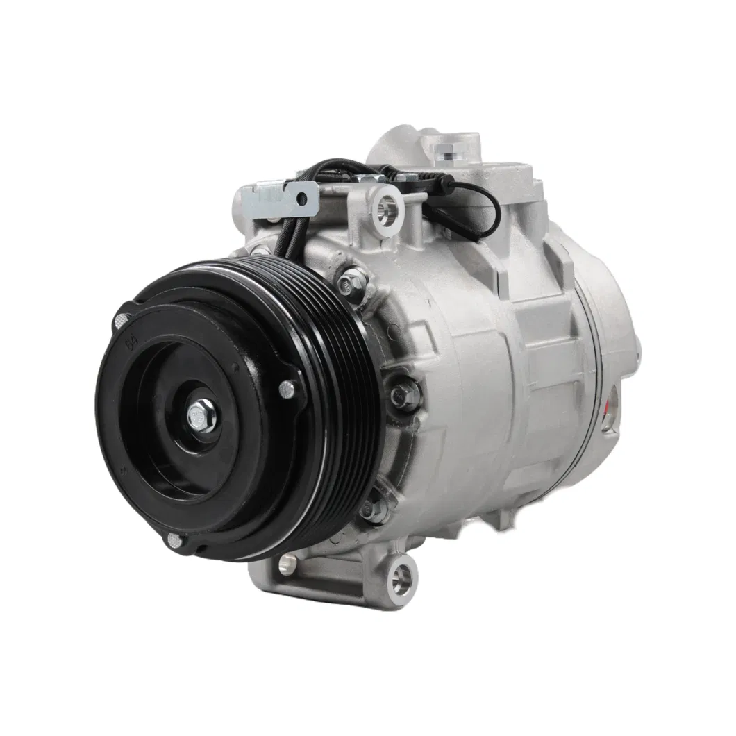 Premium Quality 64526918749 Auto AC Compressor for Enhanced Climate Control