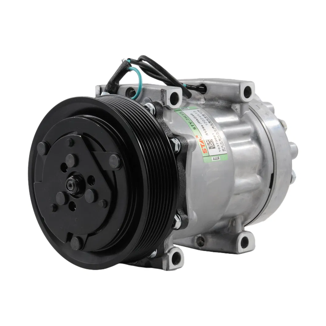 11104251 High Quality Air Conditioning Compressor